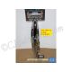 OEM 1974 1975 1976 Cadillac Deville Calais Fleetwood LEFT DRIVER SIDE BACK REAR CHROME BUMPER END #3515870